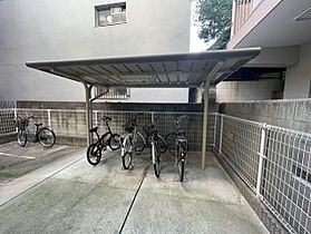 レオパレスアトレ 201 ｜ 大阪府大阪市北区菅栄町4-22（賃貸マンション1K・2階・19.96㎡） その7