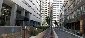 ＢＥＬＩＳＴＡ北梅田  ｜ 大阪府大阪市北区豊崎1丁目（賃貸マンション1LDK・4階・41.20㎡） その20