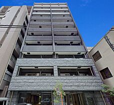 プレサンス梅田東アルファ 807 ｜ 大阪府大阪市北区西天満4丁目1-14（賃貸マンション1K・8階・21.75㎡） その1