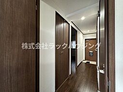 内装