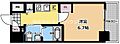 エスリード江坂江の木町4階7.0万円
