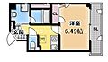 ジュネス関目高殿3階5.2万円