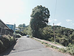 物件画像 湯河原町宮上売地