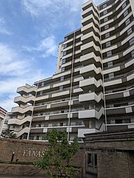物件画像 ガーデンコート簗瀬