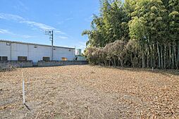 物件画像 東松山市下唐子売地