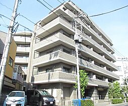 物件画像 パークハイツ板橋志村