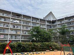 物件画像 ハイネス上板橋