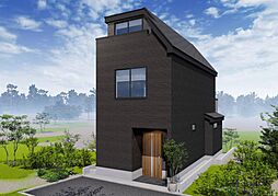 物件画像 豊島区千早４丁目　新築戸建