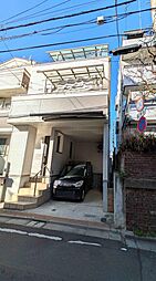 物件画像 西尾久六丁目戸建