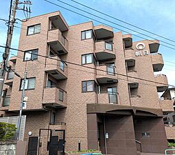 物件画像 朝日ラ・パリオ氷川台