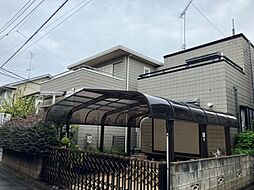外観の画像