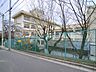 周辺：中学校「さいたま市立岸中学校まで909m」