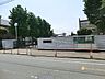 周辺：中学校「国立埼玉大学教育学部附属中学校まで571m」