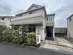 物件画像 稲城押立戸建て