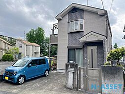 物件画像 西野川3丁目中古戸建