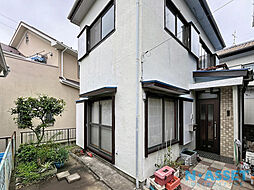 物件画像 藤が丘二丁目戸建て