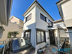 物件画像 藤が丘二丁目戸建て