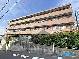 物件画像 ライオンズマンション鷺沼