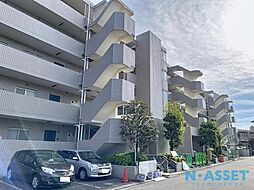 マンションイメージ