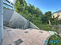 物件画像 蟹ヶ谷戸建て