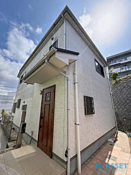 物件画像 蟹ヶ谷戸建て