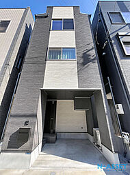 物件画像 下野毛二丁目戸建て