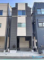 物件画像 下野毛二丁目戸建て