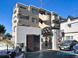 マンションイメージ