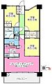 プレミストひばりが丘シーズンビュー5階4,450万円