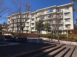 物件画像 虹ヶ丘団地