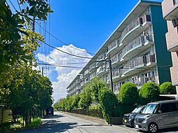 京成サンコーポ谷津