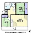 西小中台住宅27号棟2階430万円