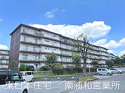 物件画像 東新井団地