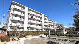 物件画像 三郷早稲田団地