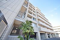 東京都調布市国領町1丁目13-10：物件画像／株式会社タウンハウジング神奈川　稲田堤店