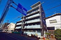 東京都調布市飛田給1丁目37-4：物件画像／株式会社タウンハウジング神奈川　稲田堤店