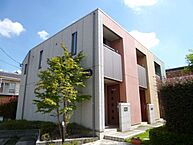 東京都多摩市一ノ宮4丁目38-10：物件画像／株式会社タウンハウジング神奈川　稲田堤店