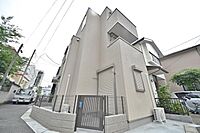 神奈川県川崎市中原区市ノ坪50-3：物件画像／株式会社タウンハウジング神奈川　稲田堤店