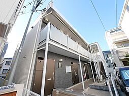 リブリ・ハーモニー中野島