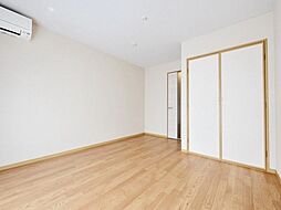 ウィスタリア 202 2階1Kのリビング/ダイニング