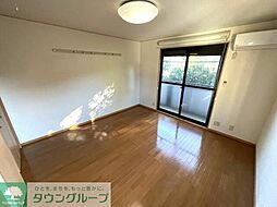 ボォルツ 203 2階1Kのリビング/ダイニング