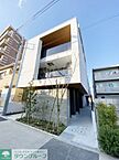 東京都稲城市東長沼550-7：物件画像／株式会社タウンハウジング神奈川　稲田堤店