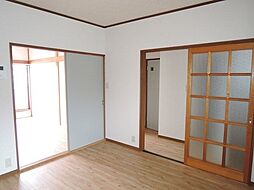 Ｋ2コーポ 103 1階2DKのリビング/ダイニング