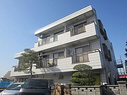 ニュークレセントビル 202