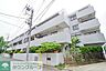 外観：★お部屋探しはタウンハウジング稲田堤店まで★