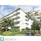 東京都多摩市貝取2丁目8-1：物件画像／株式会社タウンハウジング神奈川　稲田堤店