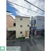 ★お部屋探しはタウンハウジング稲田堤店まで★