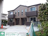 東京都町田市三輪町275-1：物件画像／株式会社タウンハウジング神奈川　稲田堤店