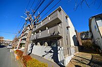 東京都多摩市豊ヶ丘1丁目59-27：物件画像／株式会社タウンハウジング神奈川　稲田堤店