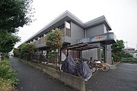 東京都稲城市大丸2145-1：物件画像／株式会社タウンハウジング神奈川　稲田堤店